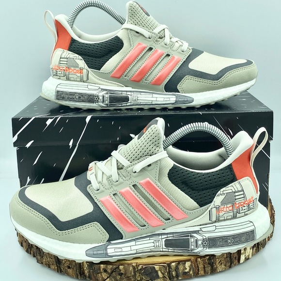 adidas x wing star wars